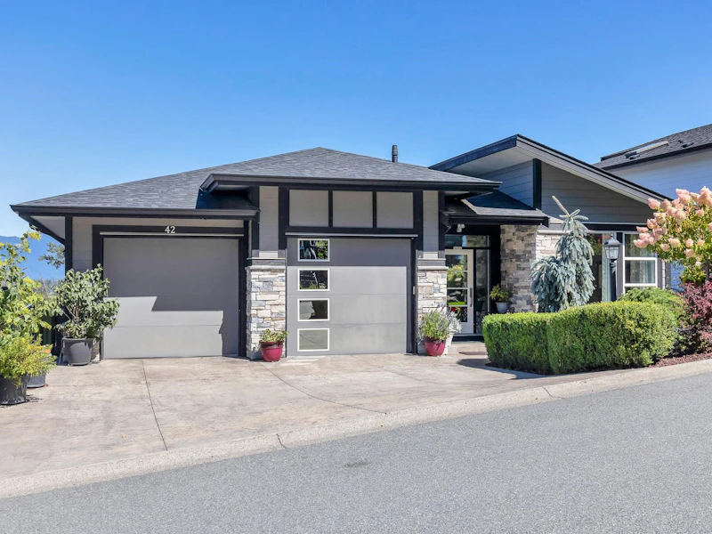 42 - 50778 Ledgestone Place, Chilliwack BC