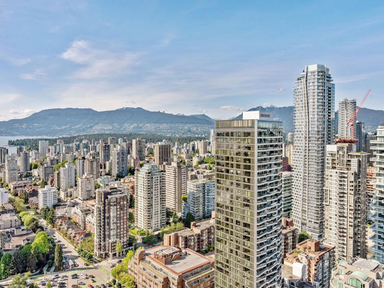 4903-1480 Howe Street, Vancouver, BC, V6Z 0G5 - 26