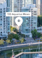 133 Aquarius Mews