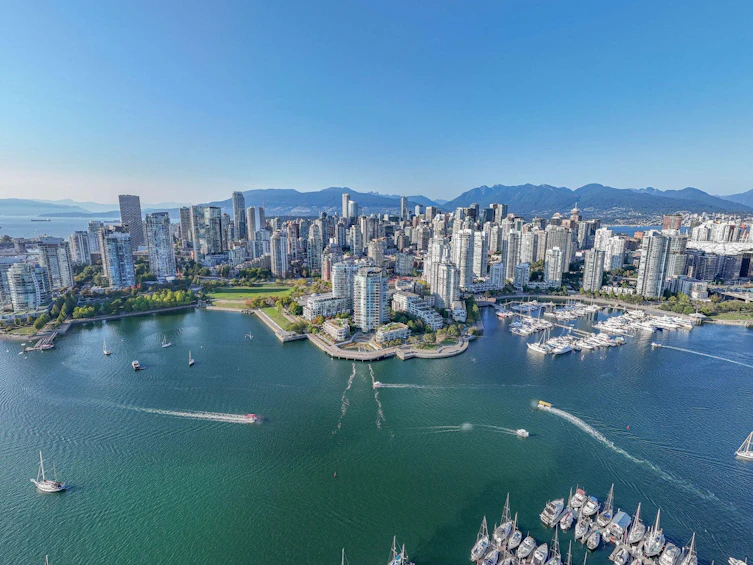 133 Aquarius Mews, Vancouver, BC, V6Z 2Z1 - 39