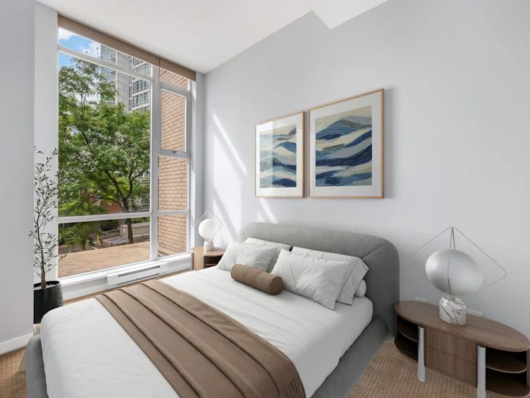 133 Aquarius Mews, Vancouver, BC, V6Z 2Z1 - 10