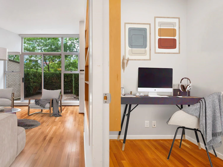 133 Aquarius Mews, Vancouver, BC, V6Z 2Z1 - 8