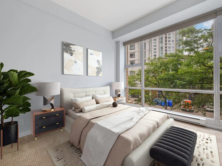 133 Aquarius Mews, Vancouver, BC, V6Z 2Z1 - 9