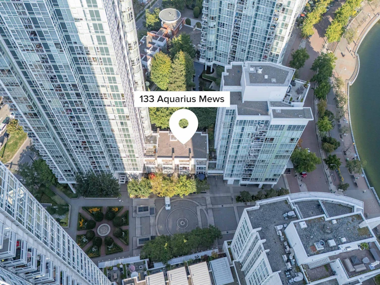 133 Aquarius Mews, Vancouver, BC, V6Z 2Z1 - 40