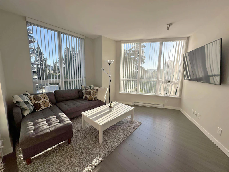 606 - 3093 Windsor Gate, Coquitlam BC