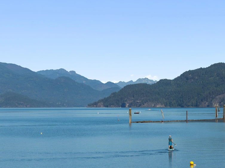 10-595 Lillooet Avenue, Harrison Hot Springs, BC, V0M 1K0 - 8