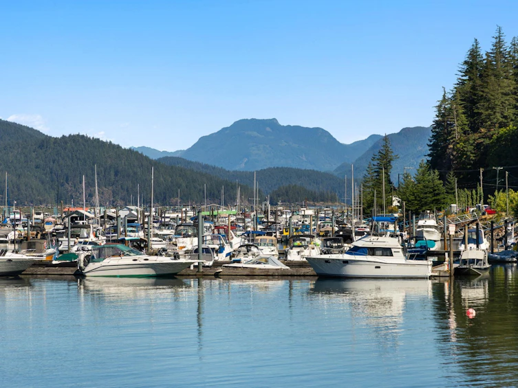 10-595 Lillooet Avenue, Harrison Hot Springs, BC, V0M 1K0 - 5