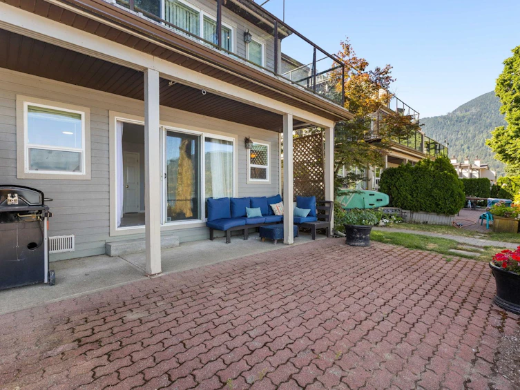 10-595 Lillooet Avenue, Harrison Hot Springs, BC, V0M 1K0 - 7