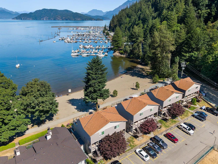 10-595 Lillooet Avenue, Harrison Hot Springs, BC, V0M 1K0 - 30