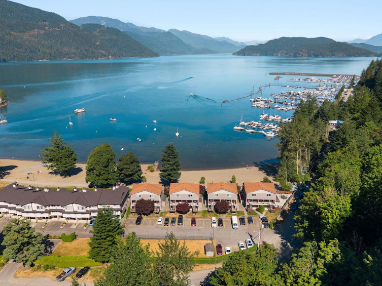 10-595 Lillooet Avenue, Harrison Hot Springs, BC, V0M 1K0 - 29