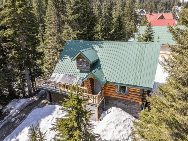20807 Sakwi Creek Road, Mission, BC, V0M 1A1 - 4