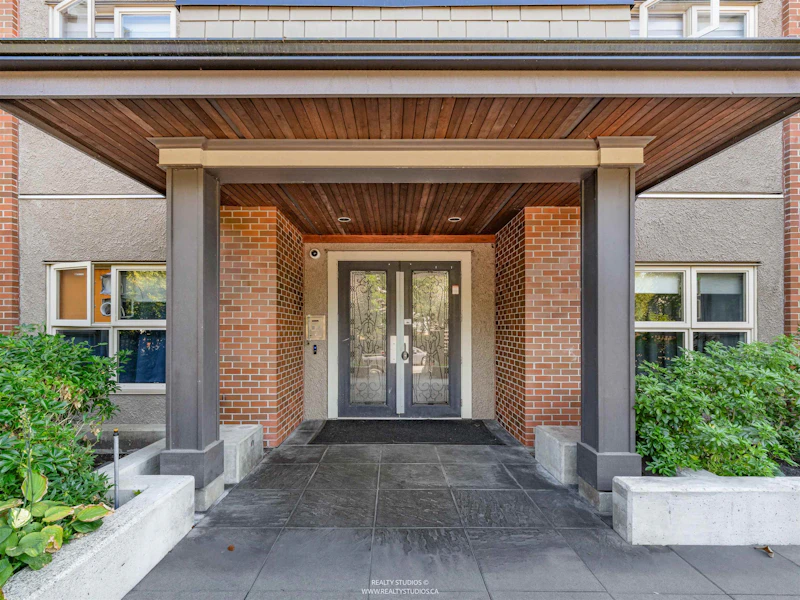 208 - 1988 Suffolk Avenue, Port Coquitlam BC V3B 1H2