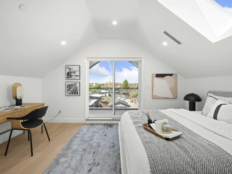 2-6461 E Prince Edward Street, Vancouver, BC, V3W 0Y3 - 29