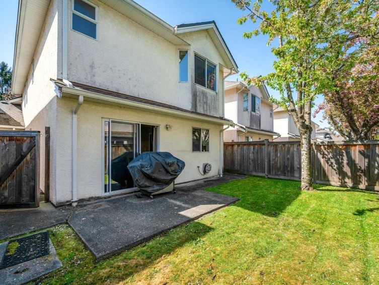 30-10000 Fisher Gate, Richmond, BC, V6X 3W8 - 23