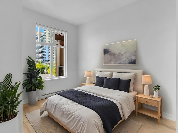 415-10237 133 Street, Surrey, BC, V3T 0C6 - 10