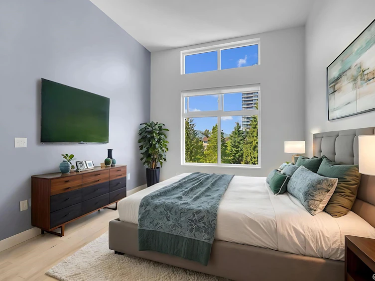 415-10237 133 Street, Surrey, BC, V3T 0C6 - 8