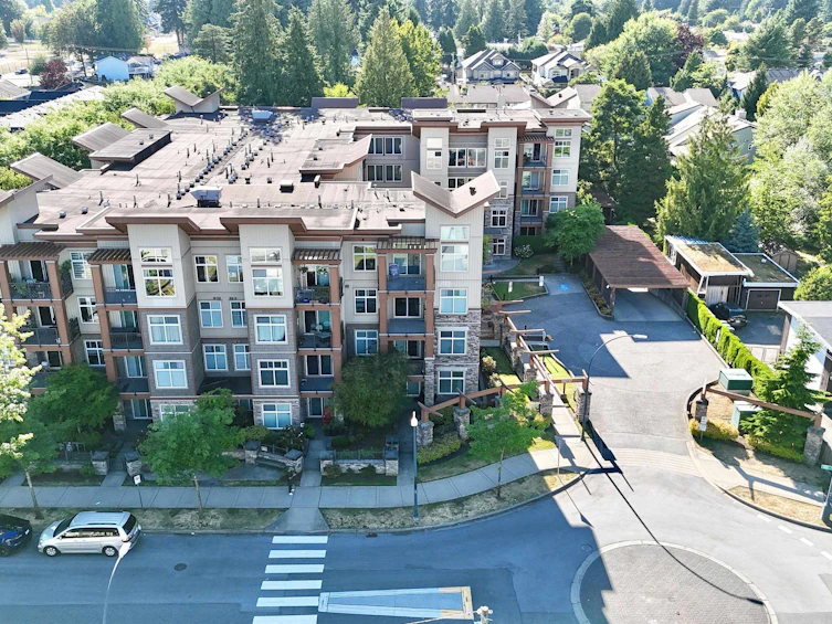 415-10237 133 Street, Surrey, BC, V3T 0C6 - 31