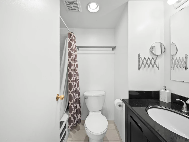 1803-1251 Cardero Street, Vancouver, BC, V6G 2H9 - 14