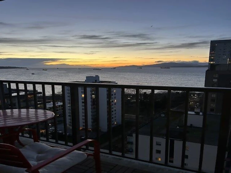 1803-1251 Cardero Street, Vancouver, BC, V6G 2H9 - 19