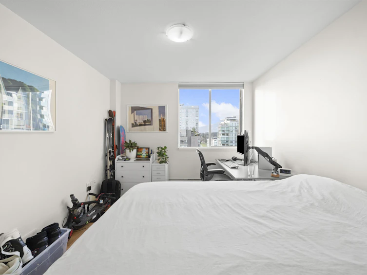1803-1251 Cardero Street, Vancouver, BC, V6G 2H9 - 13