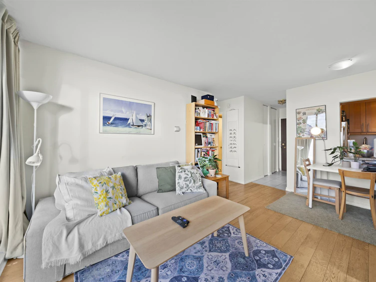 1803-1251 Cardero Street, Vancouver, BC, V6G 2H9 - 7