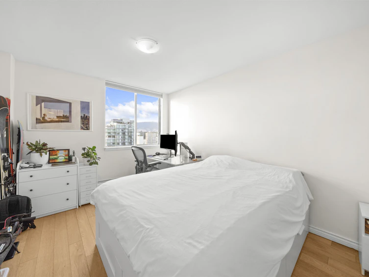 1803-1251 Cardero Street, Vancouver, BC, V6G 2H9 - 10
