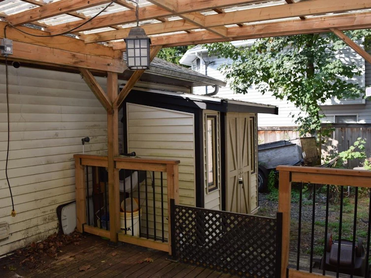 11624 212 Street, Maple Ridge, BC, V2X 4Z5 - 23