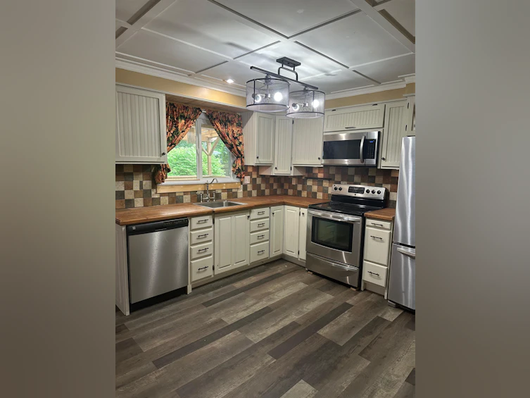 11624 212 Street, Maple Ridge, BC, V2X 4Z5 - 9