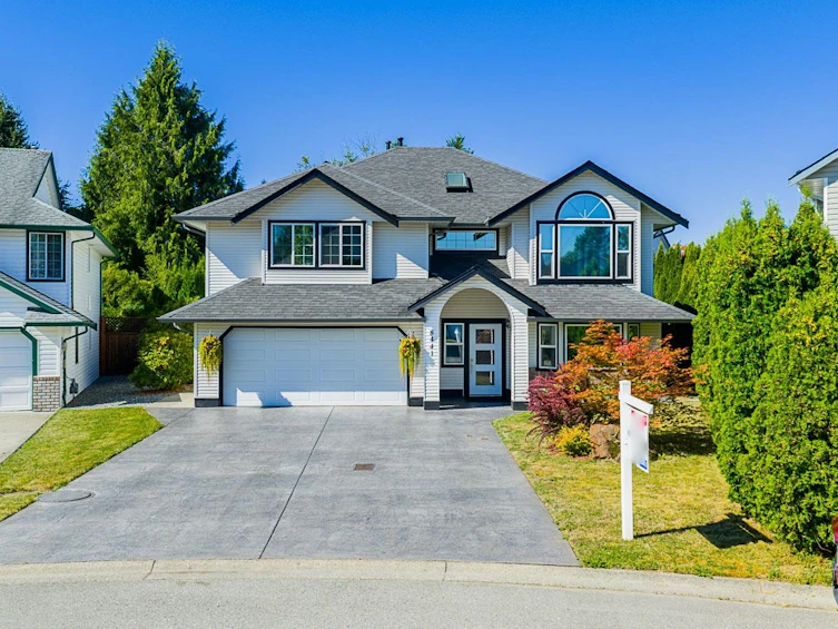 8441 Cox Drive Drive, Mission, BC, V2V 6V3 - 32