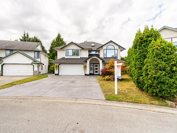 8441 Cox Drive Drive, Mission, BC, V2V 6V3 - 2