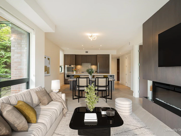 203-633 W King Edward Avenue, Vancouver, BC, V5Z 2C6 - 6