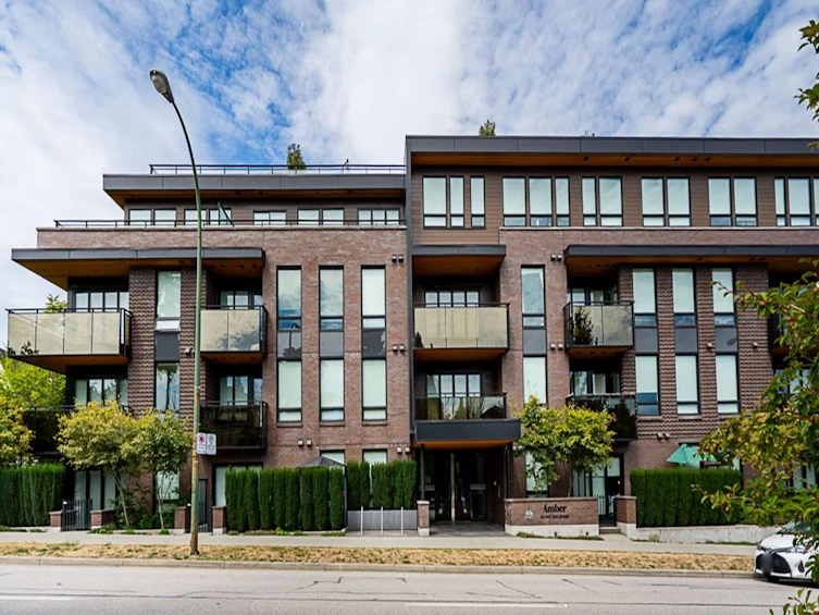 203-633 W King Edward Avenue, Vancouver, BC, V5Z 2C6 - 33