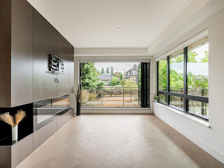 203-633 W King Edward Avenue, Vancouver, BC, V5Z 2C6 - 2