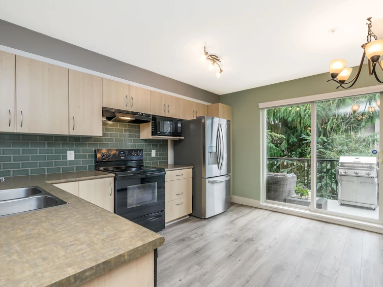 1-6747 203 Street, Langley, BC, V2Y 3B5 - 6