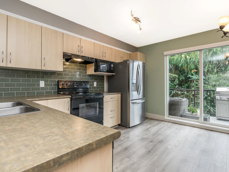 1-6747 203 Street, Langley, BC, V2Y 3B5 - 4