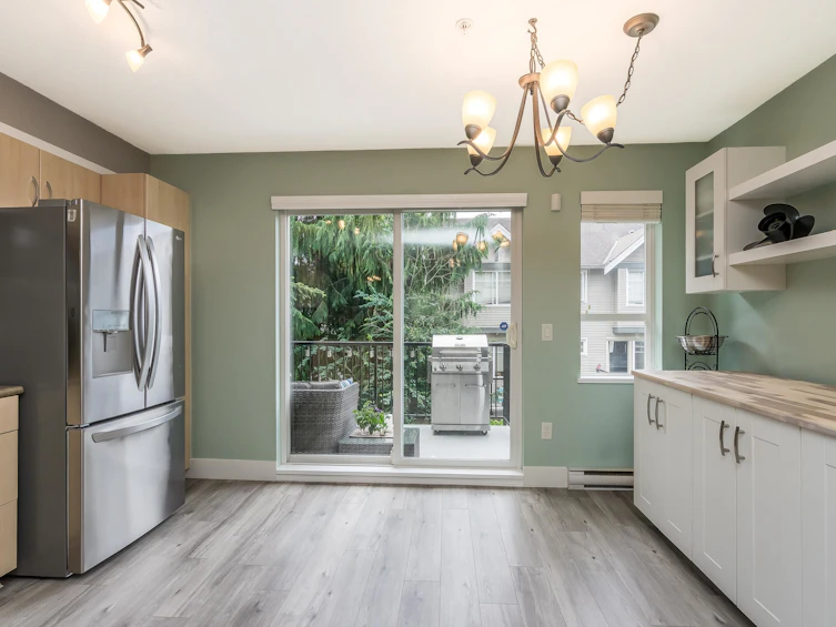 1-6747 203 Street, Langley, BC, V2Y 3B5 - 5