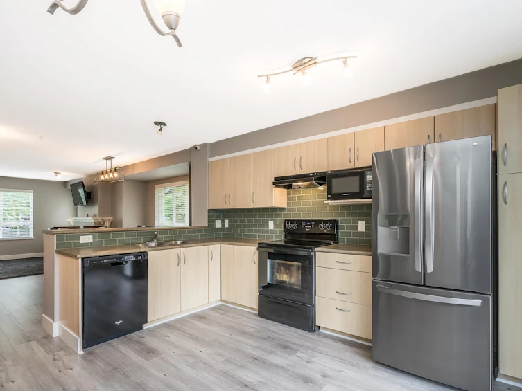 1-6747 203 Street, Langley, BC, V2Y 3B5 - 7