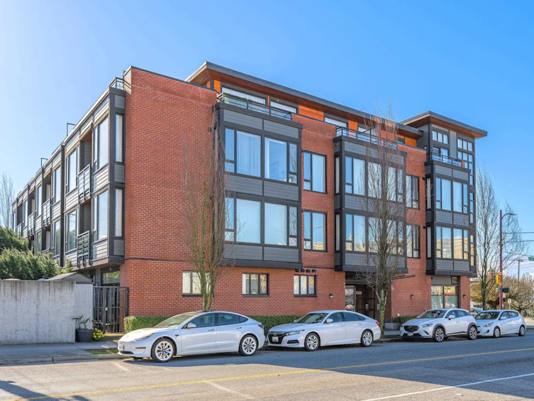 305-2008 E 54th Avenue, Vancouver, BC, V5P 1Y6 - 25