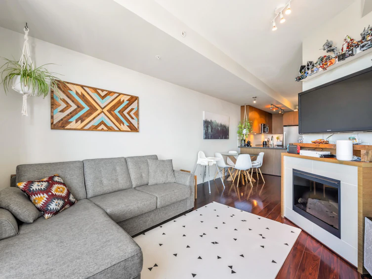 305-2008 E 54th Avenue, Vancouver, BC, V5P 1Y6 - 11