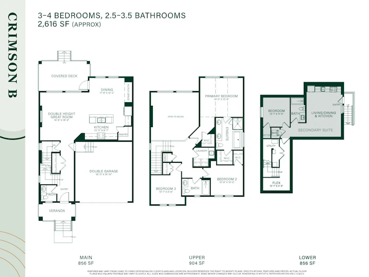 27740 Track Place, Abbotsford, BC, V4X 0C7 - 2