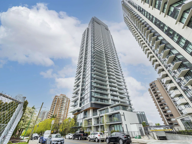 4001-4711 Hazel Street, Burnaby, BC, V5H 1S5