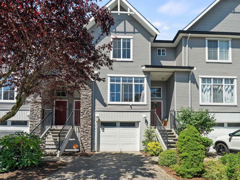 83 - 8881 Walters Street, Chilliwack BC V2P 8E9