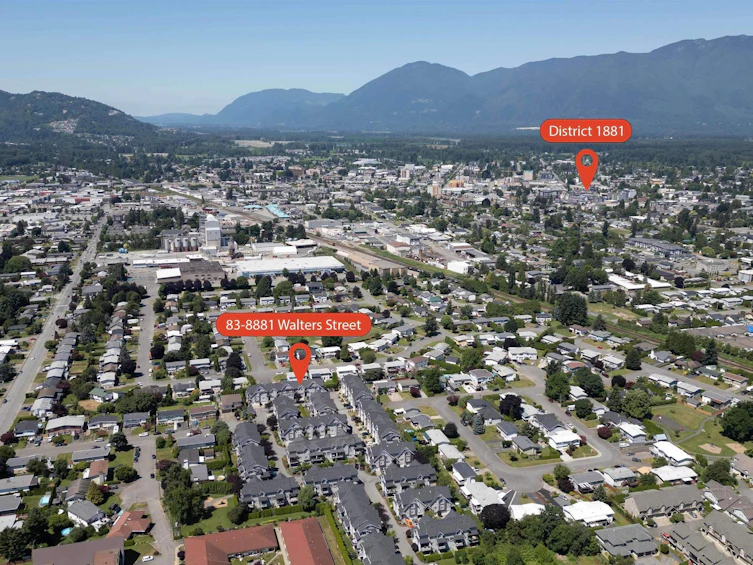 83-8881 Walters Street, Chilliwack, BC, V2P 8E9 - 29