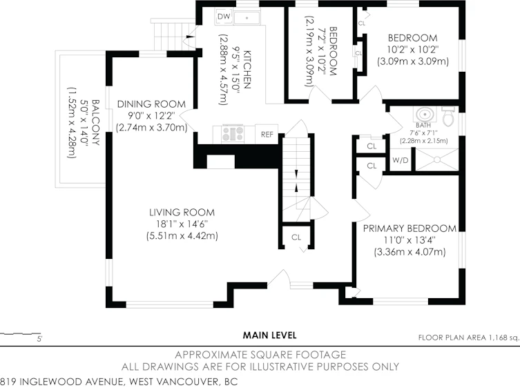 1819 Inglewood Avenue, West Vancouver, BC, V7V 1Y8 - 38
