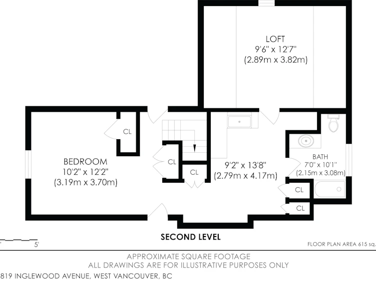 1819 Inglewood Avenue, West Vancouver, BC, V7V 1Y8 - 40