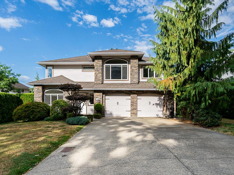 5739 171st Street, Surrey BC V3S 8M9