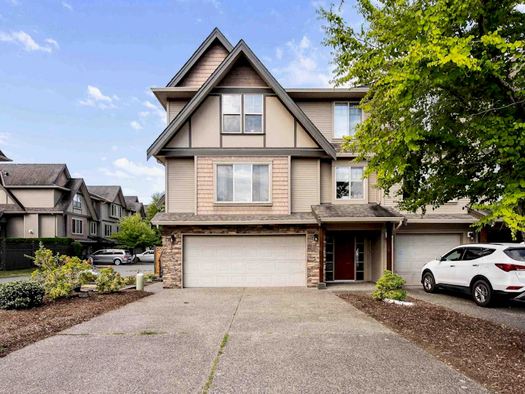 73-5556 Peach Road, Chilliwack, BC, V2R 5X4