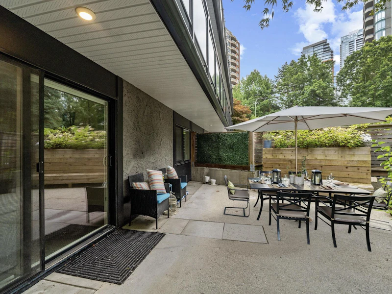 103 - 4625 Grange Street, Burnaby BC V5H 1R1