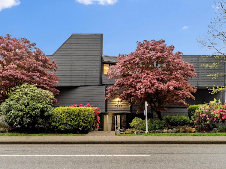 103-4625 Grange Street, Burnaby, BC, V5H 1R1 - 20