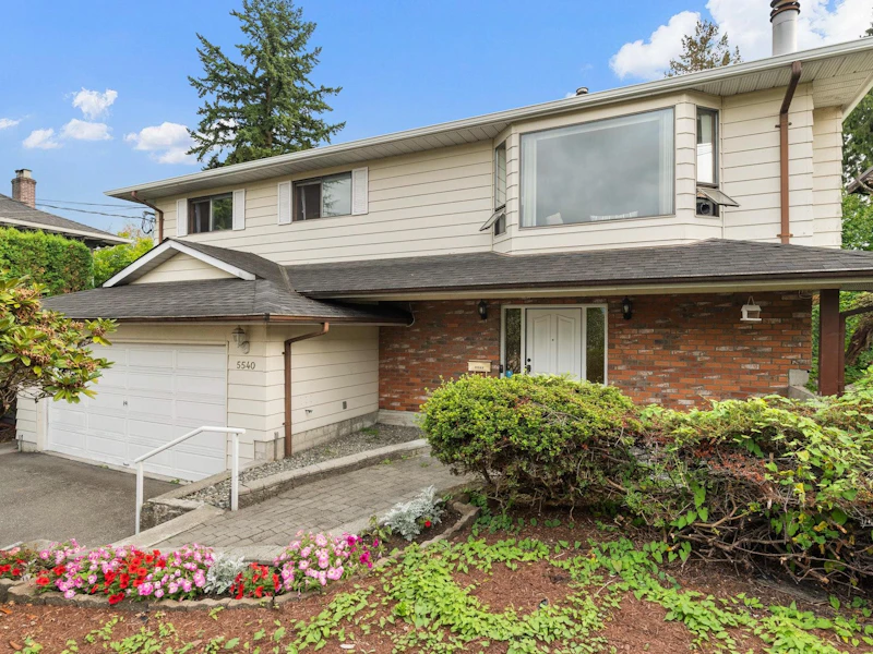5540 Laurel Street, Burnaby BC V5G 1N2